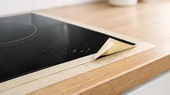 Maskovací páska jako tajná zbraň proti špíně: 5 míst, kde vám ušetří spoustu práce