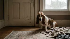 Co se stane, když svého psa dlouho nevenčíte? K čemu to může vést