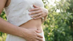 Dodržujte těchto 5 pravidel po 45. roce a vaše břicho nebude vyčnívat: tipy odborníků