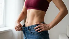 Pro ploché břicho a štíhlý pas: 1 cvik – 3 varianty