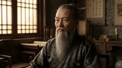 Žít ve stáří nablízku svým dětem je největší chyba — budete toho litovat: moudrost Konfucia