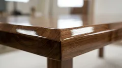 5 pravidel péče o lakovaný nábytek: odborné tipy