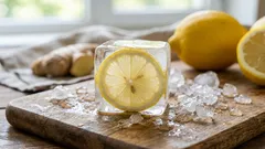 Jednoduchý objev pro štíhlou postavu a dobré zdraví: vitamínový čaj za pár minut