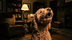 Nejde o špatné chování: Proč váš pes v noci špatně spí a 3 kroky ke klidnému spánku — rady odborníka