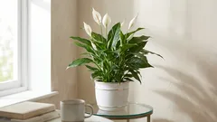 Top 5 rostlin pro líné zahradníky: zelení společníci, kteří nevyžadují mnoho času