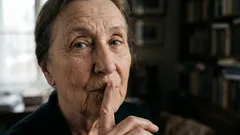 Na tyto otázky ve stáří nikdy neodpovídejte: Jak si po padesátce nastavit zdravější hranice