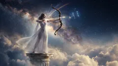 Horoskop na 25. ledna 2026: Pro všechna znamení zvěrokruhu