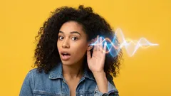 Studie vědců: Dokáže umělá inteligence rozpoznat vaše emoce z hlasových zpráv