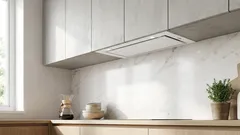 Větrání kuchyně: Proč chytří majitelé domů opouštějí tradiční digestoře