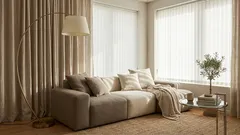 7 chyb při rozmístění nábytku: Proč váš byt působí menší — tipy od odborníků