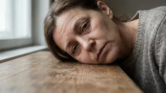 Proč se ženy po padesátce přestávají o sebe starat a vnímají potěšení jako nezasloužený luxus