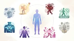 8 věcí, které vám brání stát se přitažlivým člověkem – rady odborníků