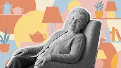 Lenost ve stáří není ostuda: 7 věcí, které už nemusíte dělat