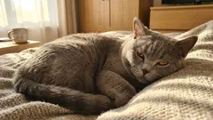 7 známek kočičí spokojenosti: Jak poznat, že je vaše kočka šťastná — tipy odborníků