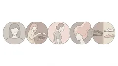 5 ženských návyků, které vás zestárnou víc než vrásky — podle odborníka