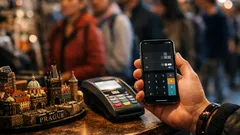 Skrytá funkce v iOS 18: kalkulačka na iPhonu vám na cestách hned přepočítá měny