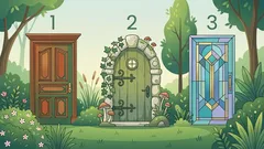 Test typů osobnosti: Jaké je vaše životní poslání