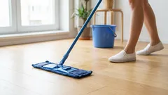 Chytré hospodyňky neutírají slunečnicový olej hadrem – tady je jednodušší způsob, jak ho uklidit