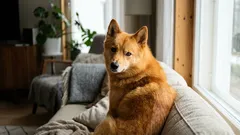 Koho pes skutečně považuje za hlavu rodiny? — Názor odborníka