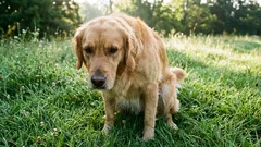 Jak uklízet po psovi venku: jak každý den škodíte přírodě