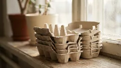 Než to vyhodíte: 5 věcí, které můžete doma znovu využít