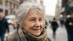 Šťastné stáří: 5 věcí, které by měl každý po šedesátce dělat, aby žil v klidu