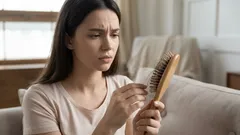 Co dělat, když vám začnou vypadávat vlasy — rady odborníků
