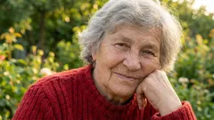 Samota po šedesátce: 7 zlatých pravidel pro každou starší ženu