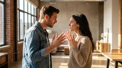 Jak předcházet rodinným konfliktům: Tajemství klidné komunikace