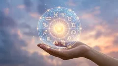 Denní horoskop 4. 2. 2026: ubývající Luna přeje úklidu v hlavě i v účtech