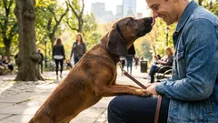 „Nekouše, jen si chce hrát“: Věta pejskařů, která dohání k šílenství všechny trenéry psů